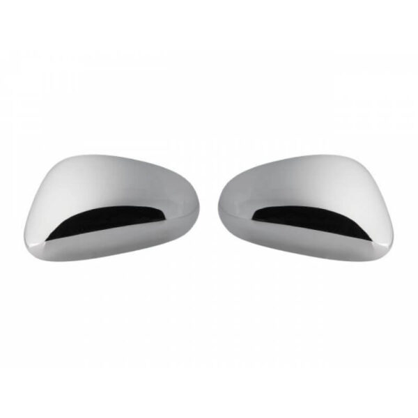 Καπάκια Καθρεφτών Για Seat Leon 1P 05-09 Χρωμίου 2 Τεμάχια