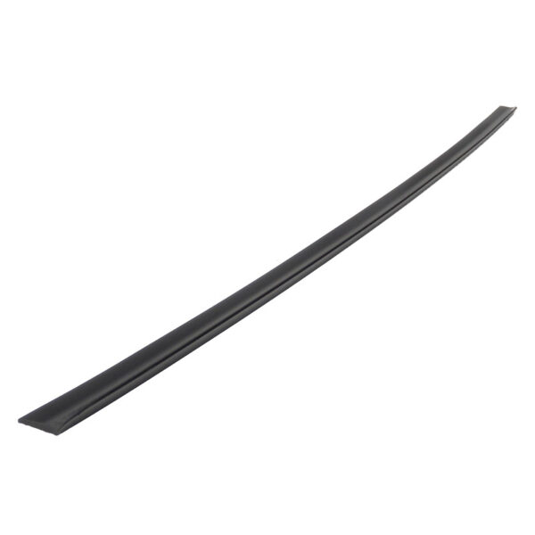 Αεροτομή Πορτ Παγκάζ Για Bmw 3 E46 98-05 Coupe Lipspoiler Από Abs Πλαστικό (Soft) - Image 2