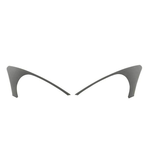 Φρυδάκια Μπροστινών Φαναριών Για Ford Focus 98-01 2 Τεμάχια - Image 2