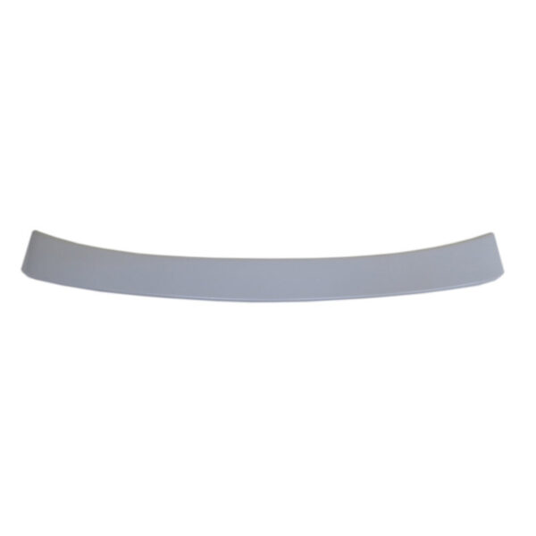 Αεροτομή Οροφής Για Mercedes-Benz E-Class W211 06-09 Χωρίς Τρύπα Για Κεραία Από Abs Πλαστικό - Image 5