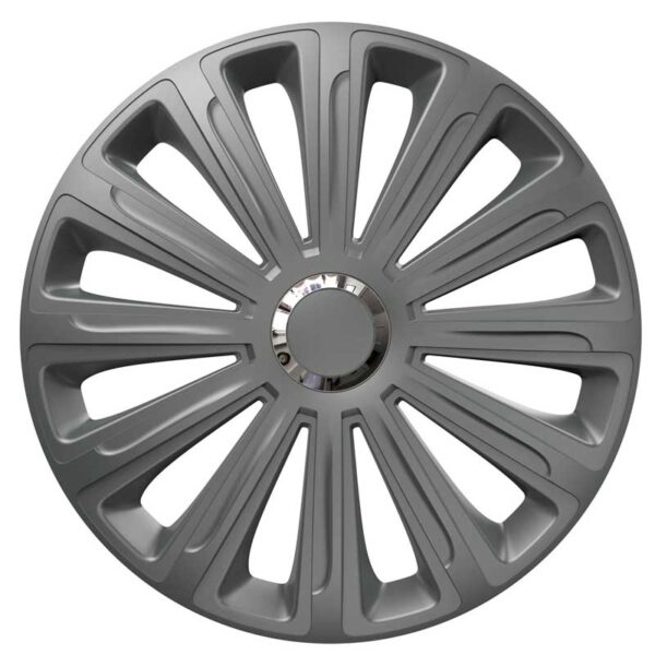 Τάσια Τροχών Αυτοκινήτου 13" Trend 116865 RC GR CBX 4 Τεμάχια