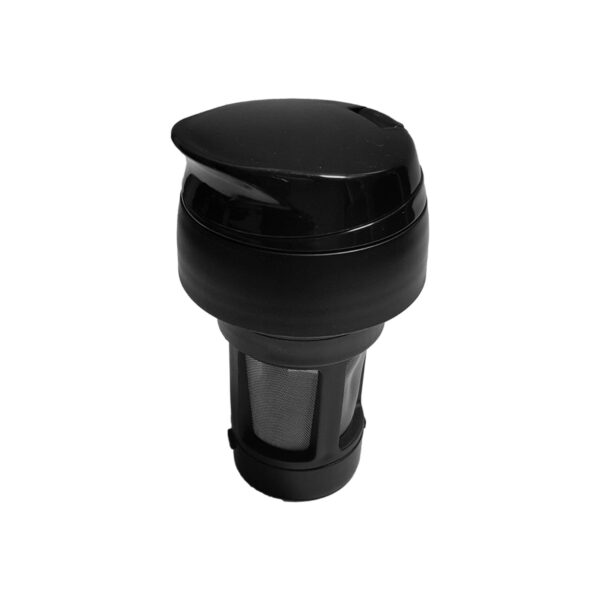 Timolino Omni Steel Hydration Bottle Tall 600ml Green Θερμός Για Καφέ η Τσάι - Image 2