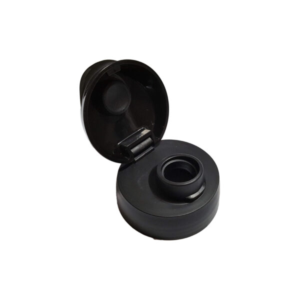Timolino Omni Tritan Hydration Bottle Venti 700ml Κόκκινο - Image 3