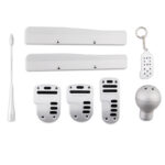 ΠΕΝΤΑΛ-TUNNING KIT 5 ΤΕΜ. - ΑΣΗΜΙ