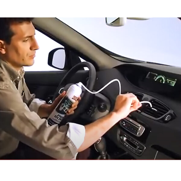 ΚΑΘΑΡΙΣΤΙΚΟ AIRCONDITION AREXONS 350ml - Image 3