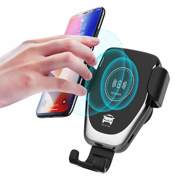 ΒΑΣΗ ΚΙΝΗΤΟΥ FAST CHARGING - Image 2