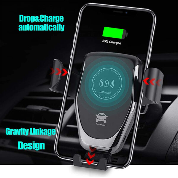 ΒΑΣΗ ΚΙΝΗΤΟΥ FAST CHARGING - Image 3