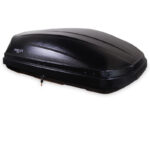 ΜΠΑΓΚΑΖΙΕΡΑ 370L “PERFLEX ECO” - ΜΑΥΡΟ