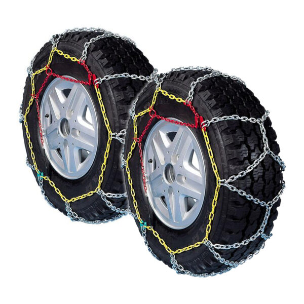 ΑΛΥΣΙΔΕΣ 275 RV JEEP 16mm - Image 2