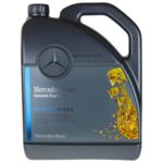 Mercedes-Benz MB 229.3 Λάδι Αυτοκινήτου 5W-40 5lt