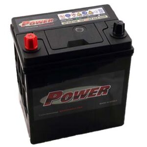 Μπαταρία Power 45Αh 400A MF50B24RS