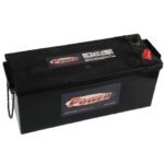 Μπαταρία Power 145Αh 700A Heavy Duty MF64589