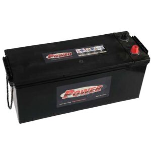 Μπαταρία Power 145Αh 700A Heavy Duty MF64589